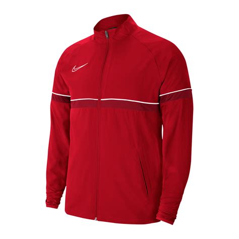 nike trainingsjacke herren rot schwarz|Schwarze Trainingsanzüge .